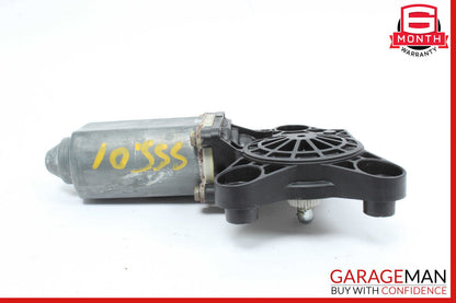00-06 Mercedes W220 S55 Rear Left Driver Side Window Regulator Motor OEM