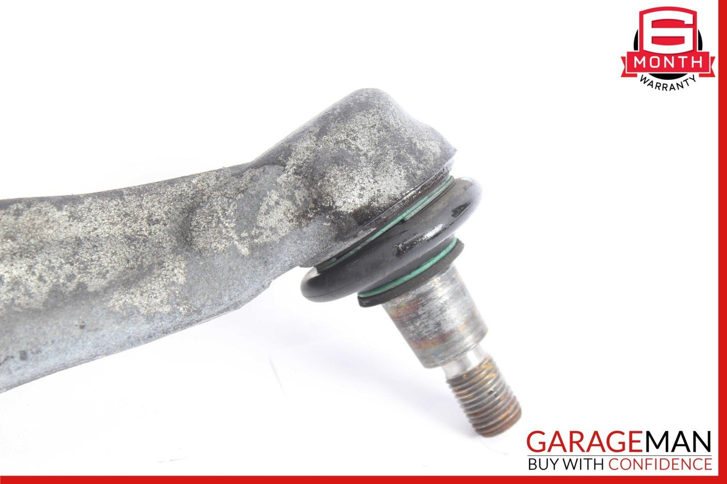 07-14 Mercedes W221 S63 AMG S600 Front Right Side Lower Center Control Arm RWD