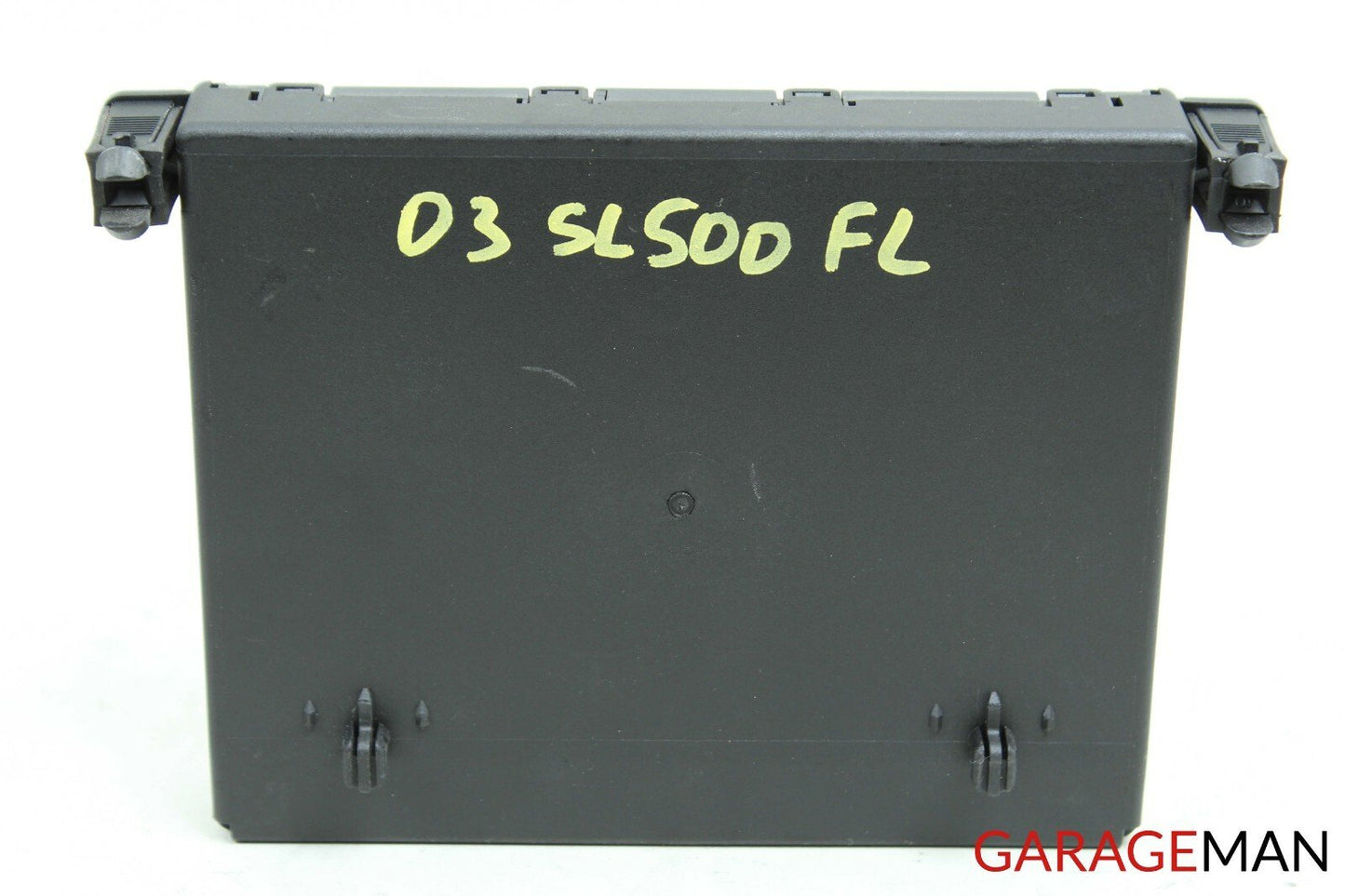 03-08 Mercedes R230 SL500 Front Left Driver Side Door Control Module Q2 OEM