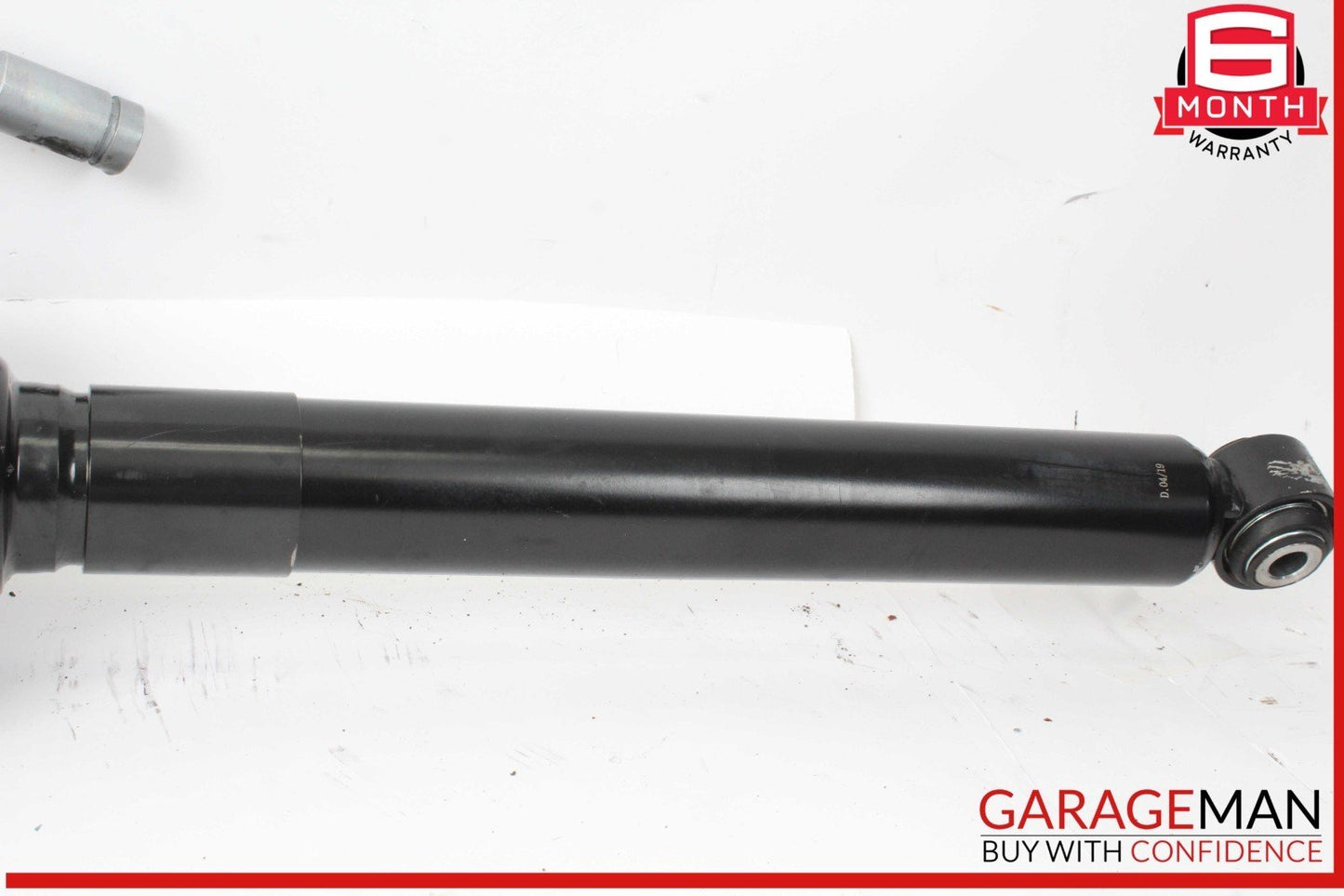 07-14 Mercedes W216 CL550 Rear Right and Left Side Hydraulic ABC Shock Strut Set