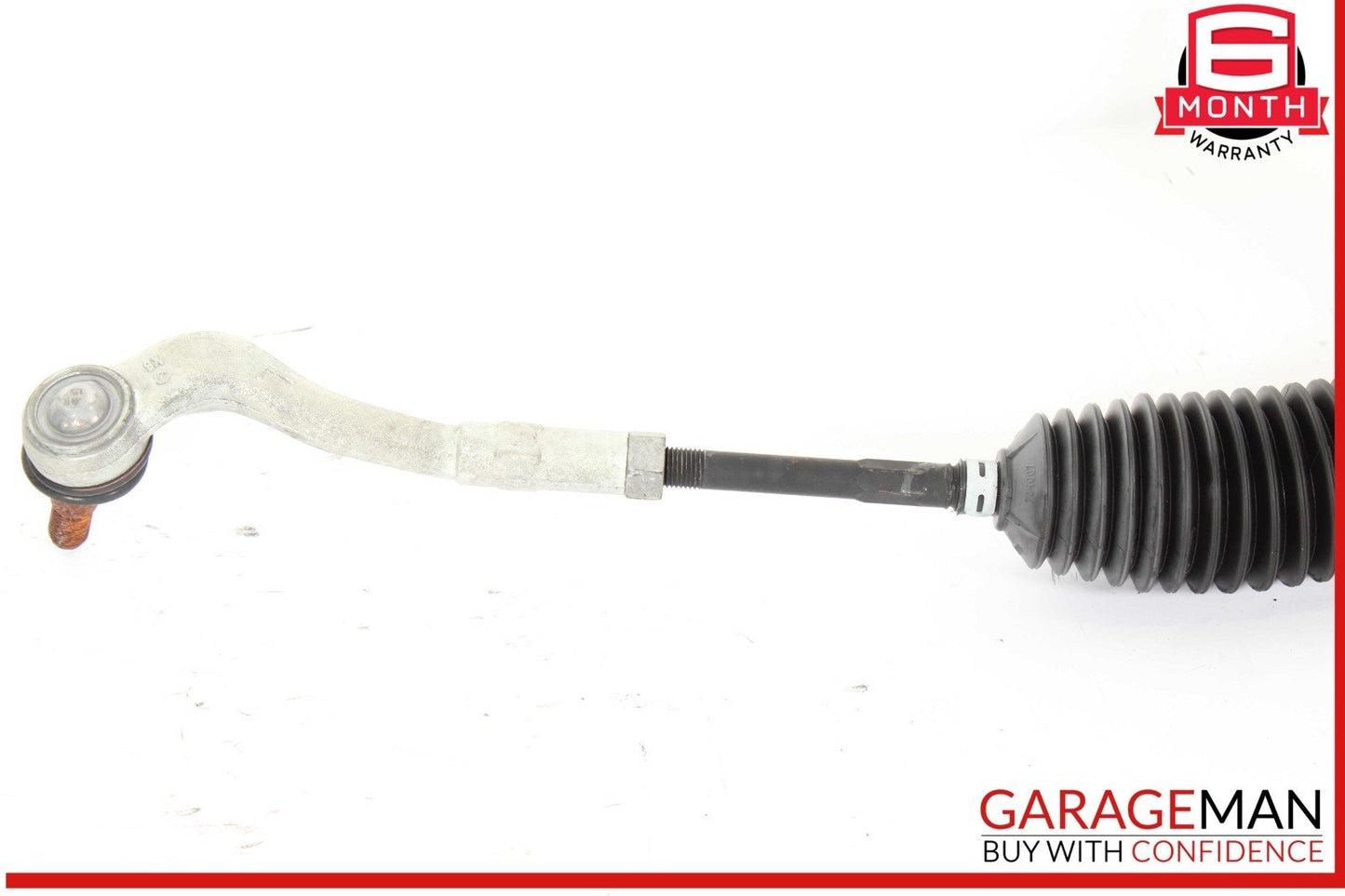 08-14 Mercedes W204 C300 C250 Power Steering Rack and Pinion 20411011017 OEM
