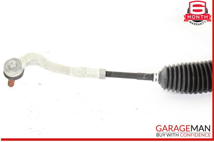 08-14 Mercedes W204 C300 C250 Power Steering Rack and Pinion 20411011017 OEM
