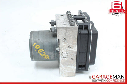 10-14 Mercedes W212 E350 E550 ABS Anti Lock Pump Brake Module 2124312912 OEM