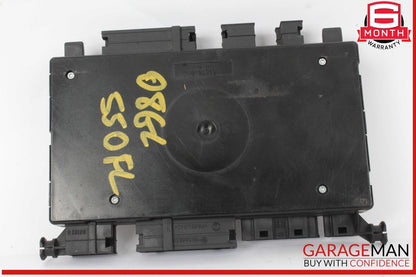 03-12 Mercedes X164 GL550 GL450 Front Left Driver Side Seat Control Module OEM