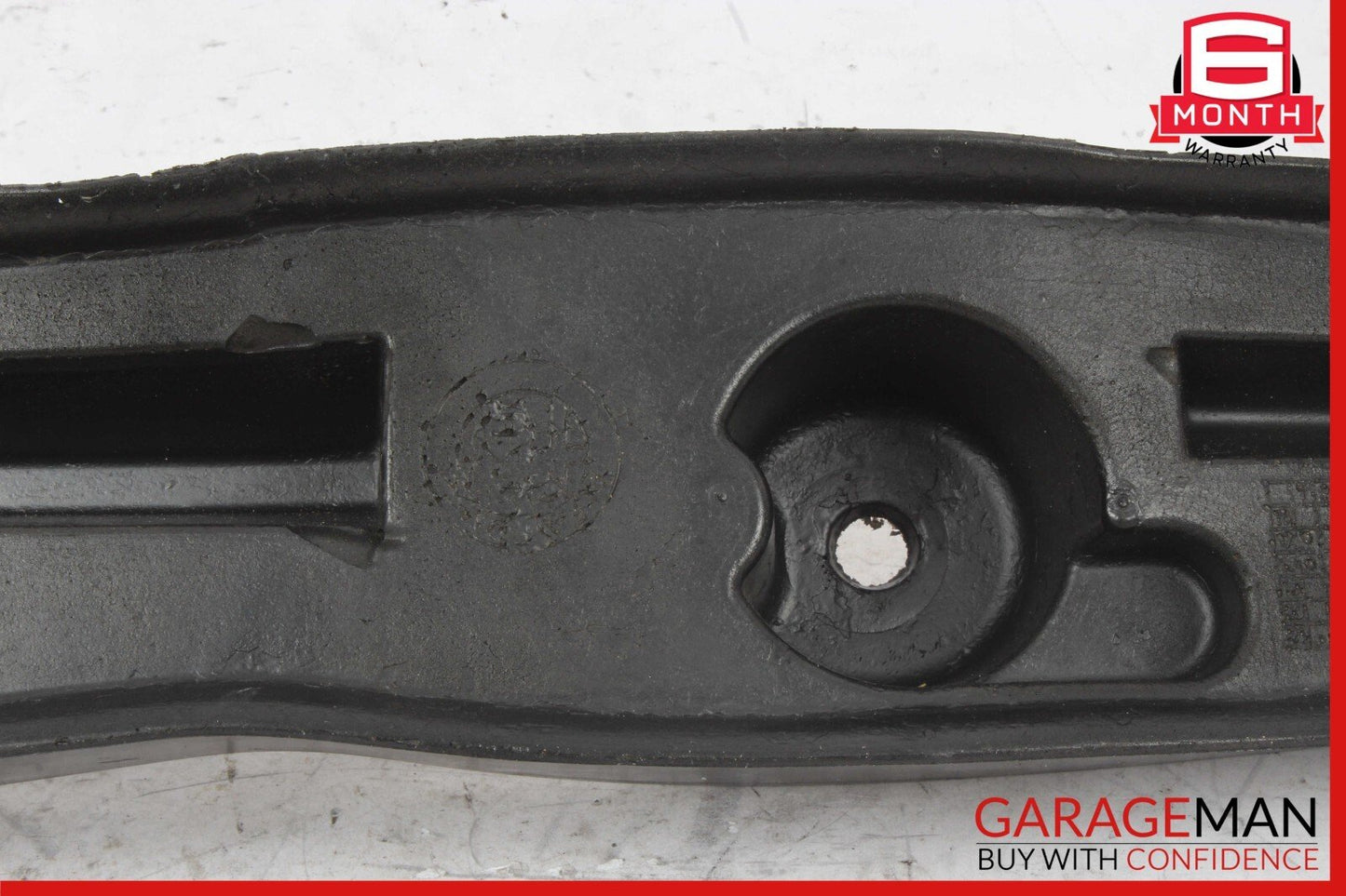 17-22 Alfa Romeo Giulia Front Right Side Fender Foam Filler Insulation Pad