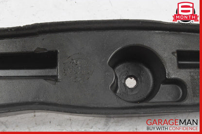 17-22 Alfa Romeo Giulia Front Right Side Fender Foam Filler Insulation Pad