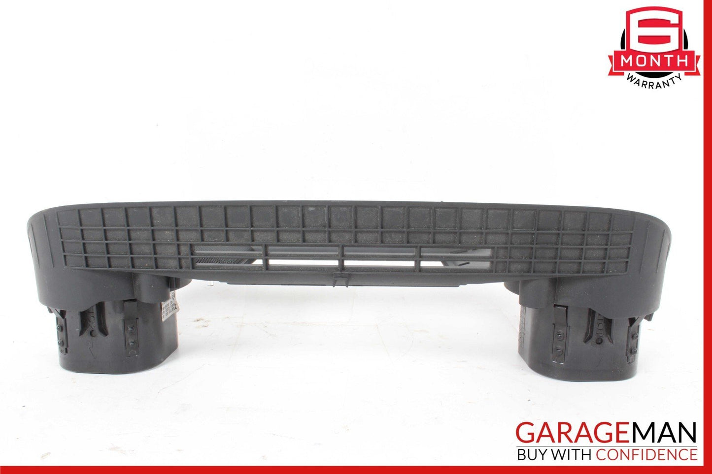 12-20 Mercedes R172 SLK250 SLC300 Front Dashboard AC A/C Air Vent Trim Cover OEM