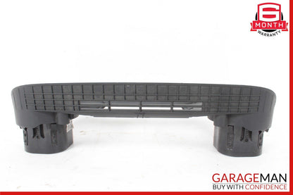 12-20 Mercedes R172 SLK250 SLC300 Front Dashboard AC A/C Air Vent Trim Cover OEM