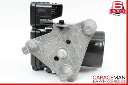 12-14 Mercedes W204 C250 ABS Anti Lock Pump Brake Module 1729014000 OEM
