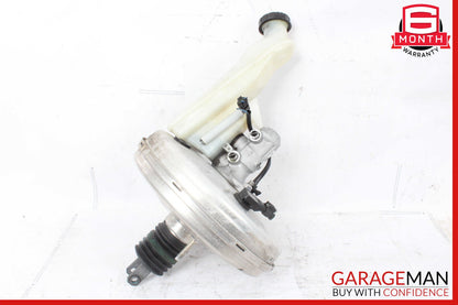 14-19 Mercedes W117 CLA250 CLA200 Power Brake Booster Master Cylinder Reservoir