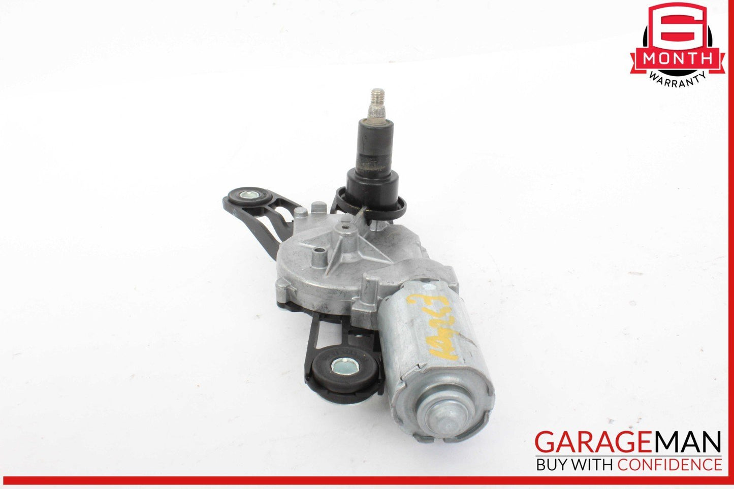 04-09 Mercedes W211 E320 4MATIC Rear Window Wiper Motor Arm 0390201579 OEM