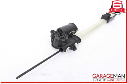 12-18 BMW 640i 650i Rear Right Passenger Side Door Window Shade Curtain Motor