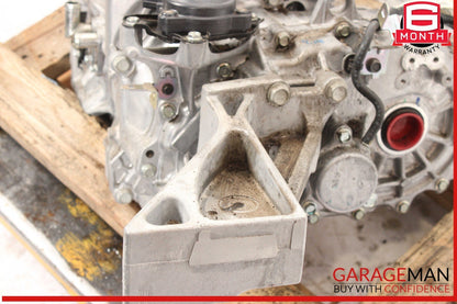 17-24 Nissan Leaf Electric Traction Motor w/ Transmission Assy OEM 2k