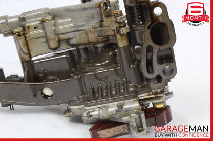 11-19 Mercedes X166 GL450 S550 E550 Engine Motor Oil Pump OEM