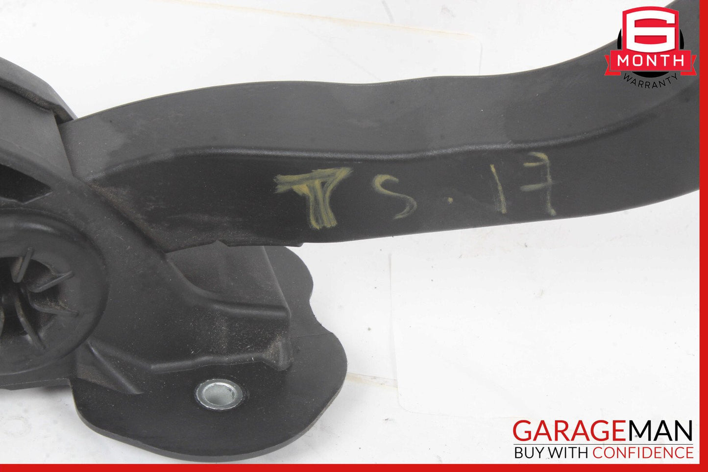 16-20 Tesla Model S Gas Throttle Pedal Accelerator OEM