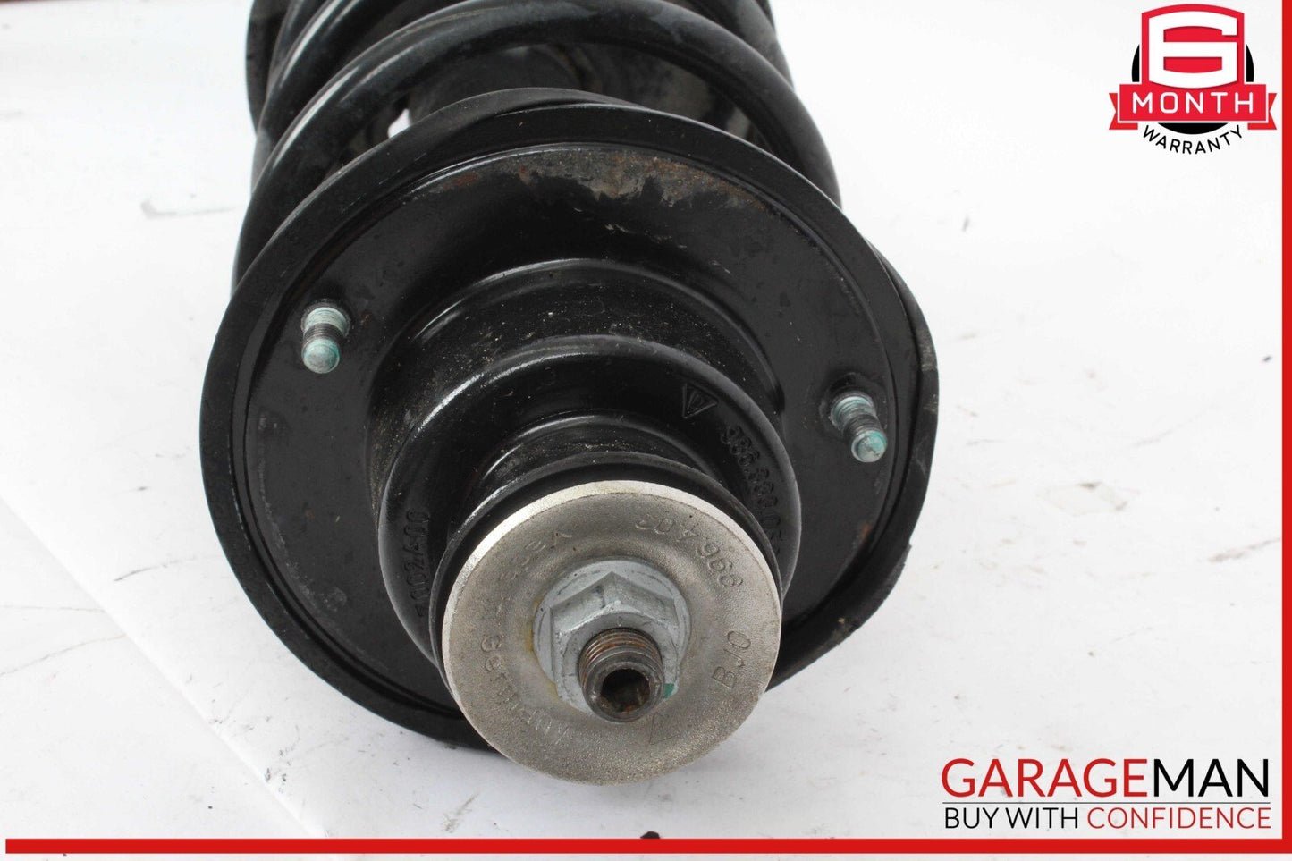 97-04 Porsche Boxster 986 Rear Right or Left Shock Absorber Spring Strut OEM