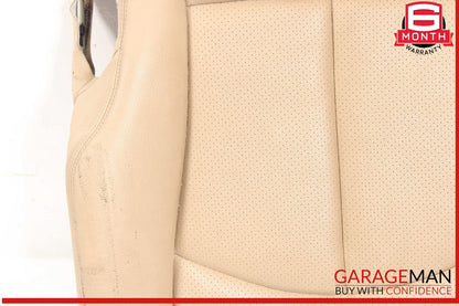 07-09 Mercedes W211 E320 E550 Front Right Side Lower Bottom Seat Cushion OEM