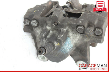 01-11 Mercedes C230 SLK280 Rear Right & Left Brake Caliper Calipers Set of 2 Pc