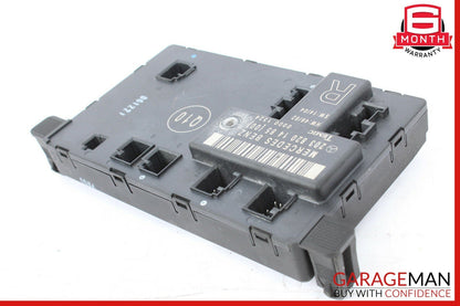 01-07 Mercedes W203 C280 C55 AMG Front Right Passenger Side Door Control Module