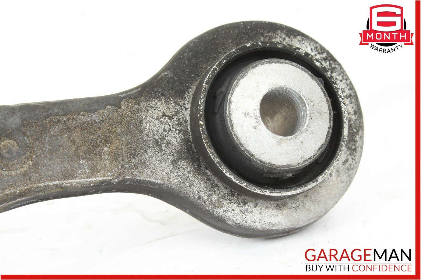 07-13 Mercedes S550 CL550 Rear Left / Right Camber Strut Upper Control Arm OEM