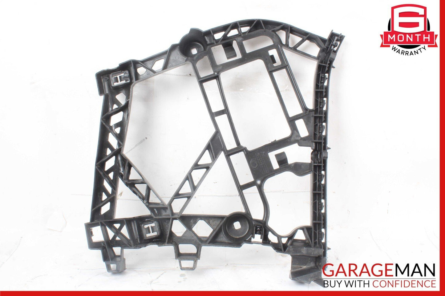 13-19 Mercedes X166 GL450 GLS450 Rear Right Bumper Holder Support Bracket OEM