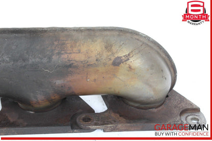 06-11 Mercedes W164 ML350 Front Right Passenger Side Exhaust Manifold Header OEM