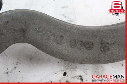 10-16 Mercedes W212 E350 E550 Front Left Driver Side Lower Control Arm OEM
