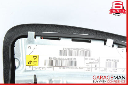 08-15 Mercedes X204 GLK350 C350 Seat Airbag Air Bag SRS Front Right Passenger