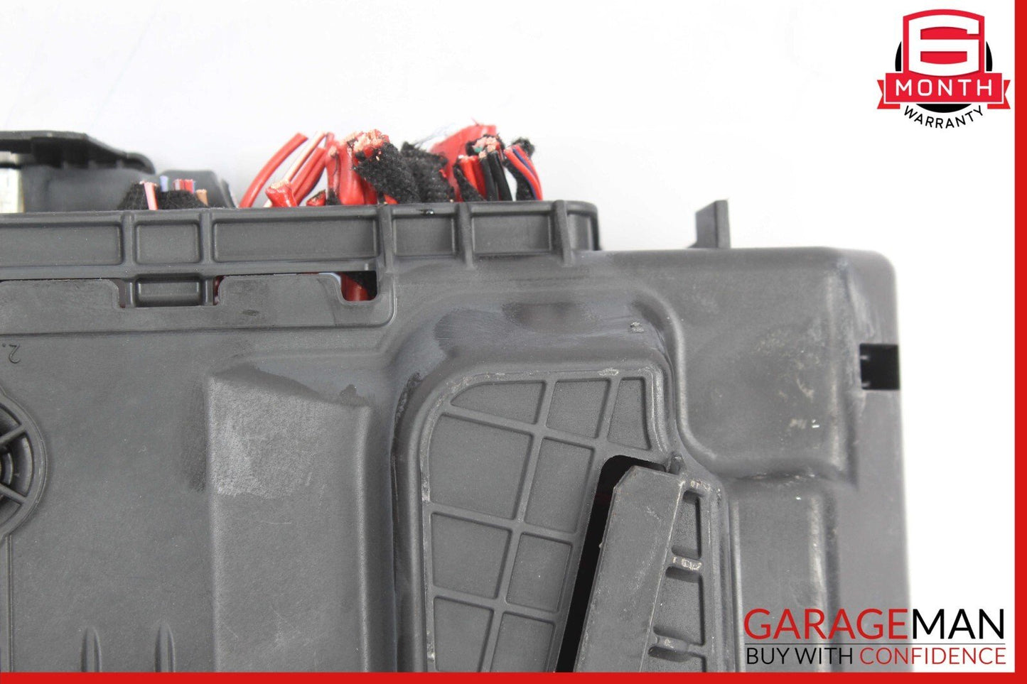 15-20 Mercedes W205 C300 C350e Rear Fuse Box Relay SAM Module Assy OEM