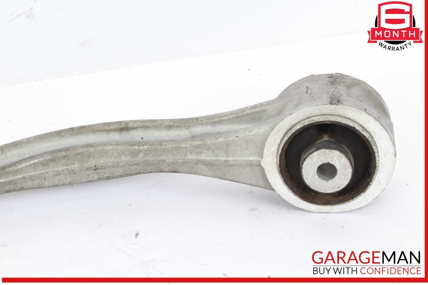 15-20 Mercedes W205 C300 E300 Front Left Side Upper Transverse Control Arm OEM
