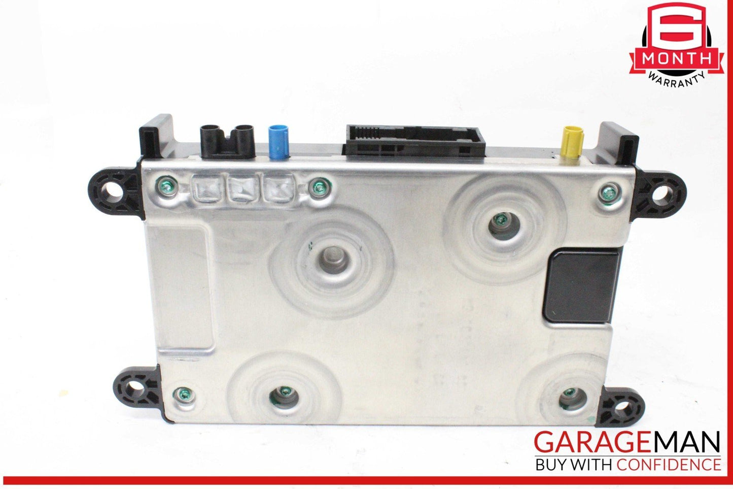 12-20 Mercedes X166 GL450 SL400 GLA250 Communication Control Module Unit OEM