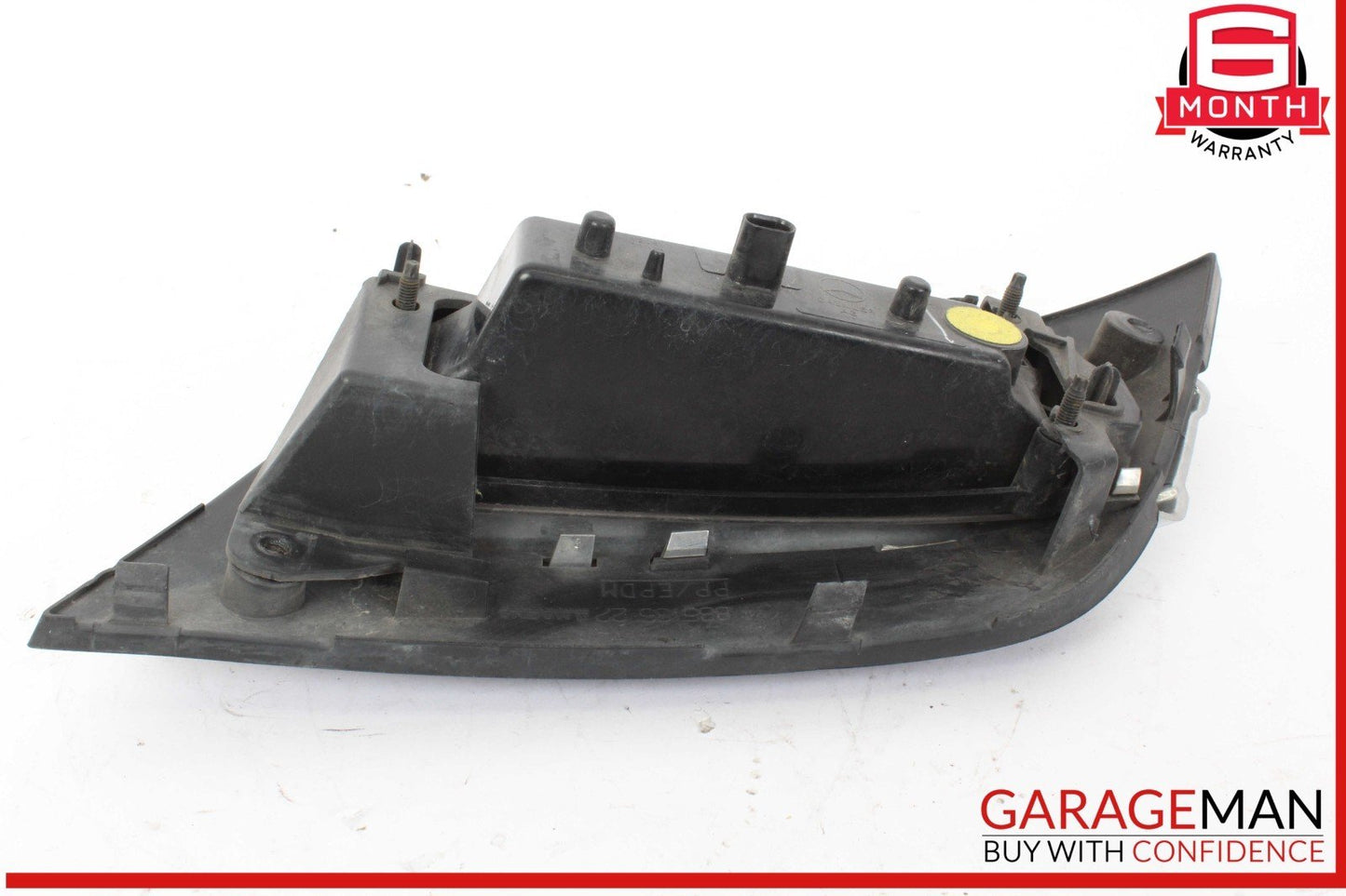 09-11 Mercedes W164 ML350 4MATIC Front Right Side Fog Light Foglight Lamp