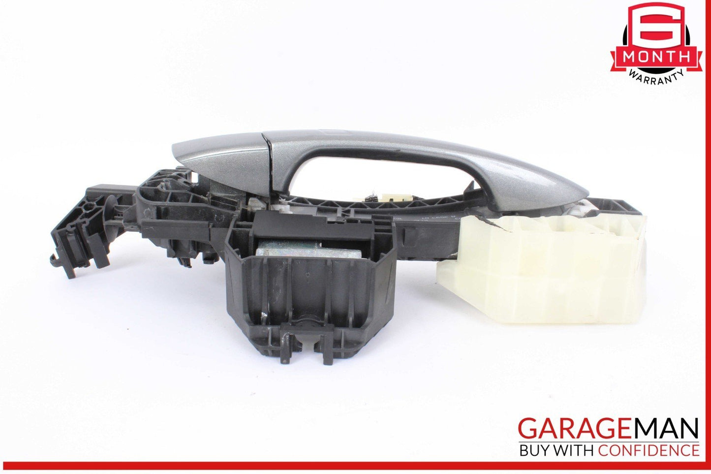 14-19 Mercedes W117 CLA250 Right Passenger Side Exterior Door Handle Keyless Go