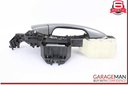 14-19 Mercedes W117 CLA250 Right Passenger Side Exterior Door Handle Keyless Go