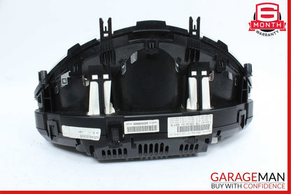 08-11 Mercedes W204 C300 C350 Speedometer Odometer Instrument Cluster Gauge