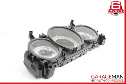 12-14 Mercedes W204 C250 C300 C350 Speedometer Odometer Instrument Cluster Gauge