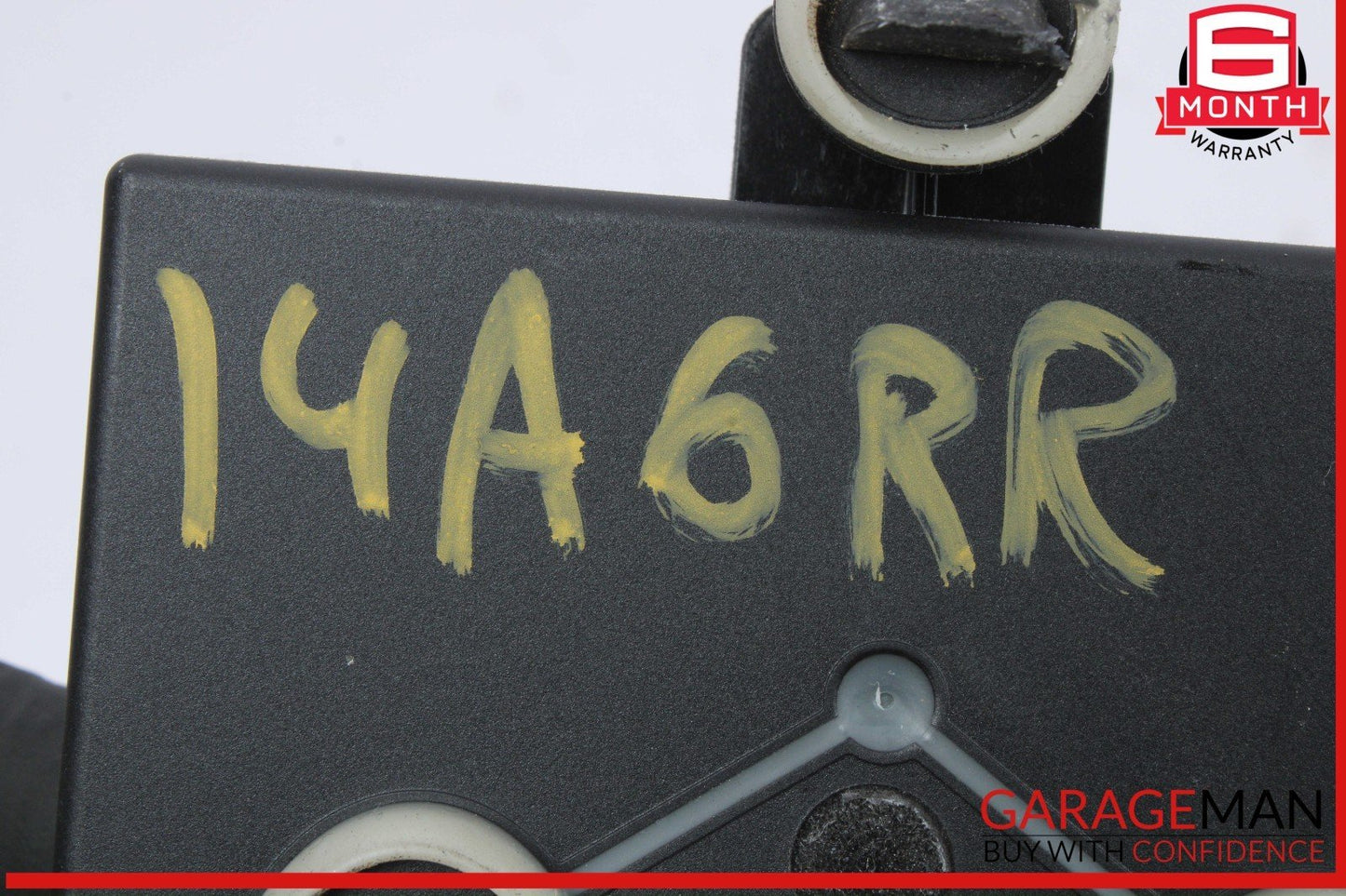 12-18 Audi A6 A7 Rear Left or Right Side Door Control Module Unit 4G8959795J OEM