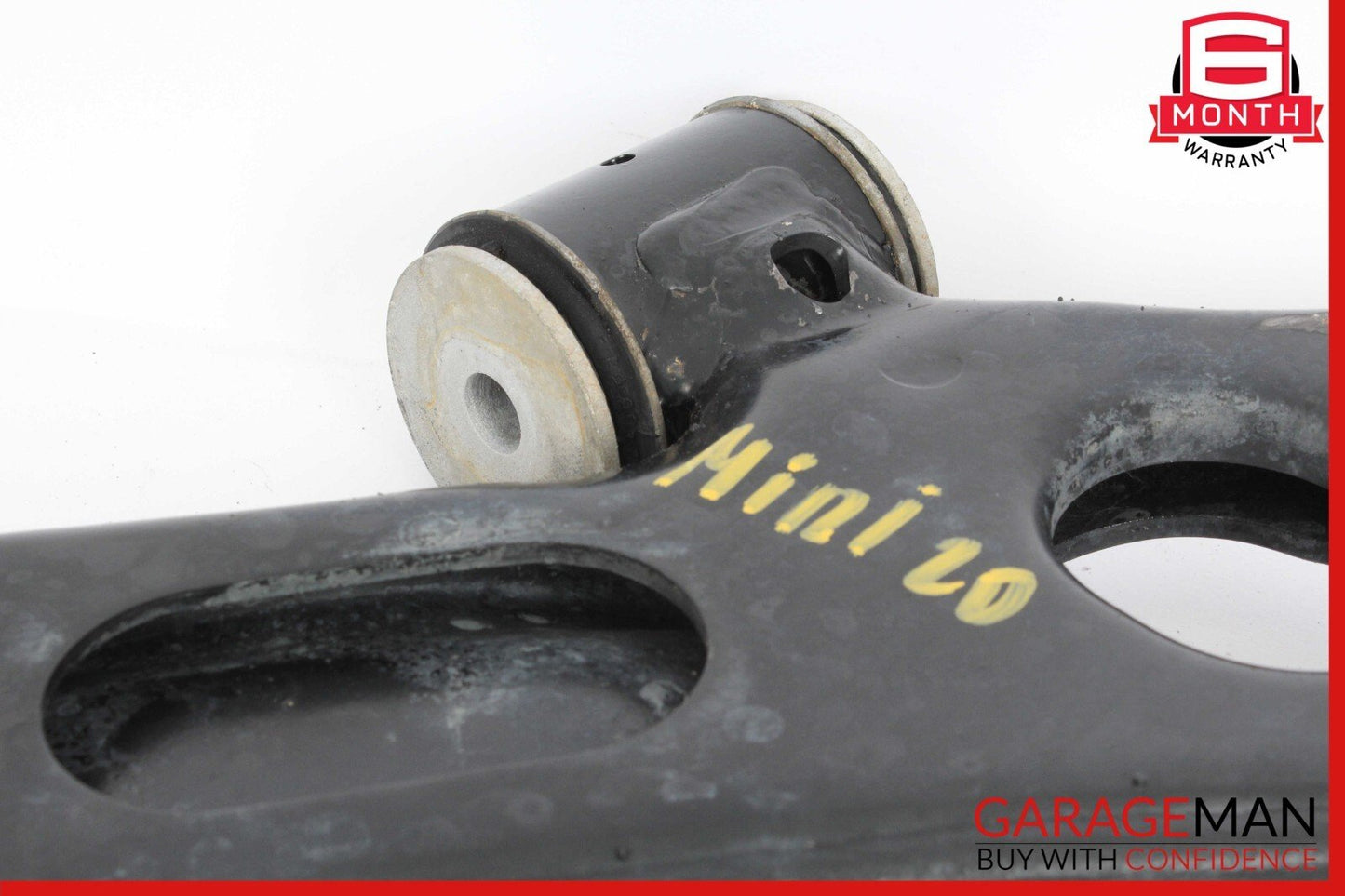 16-20 Mini Cooper Front Left Lower Suspension Control Arm 6882843