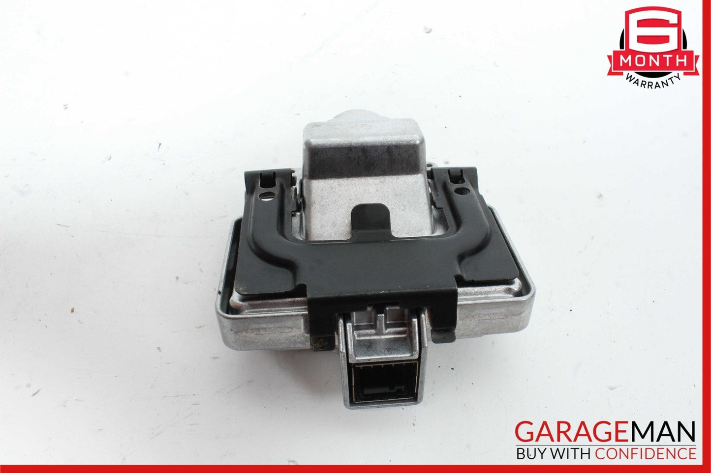 07-10 Mercedes W221 S550 CL550 Front Windshield Night Vision Camera OEM