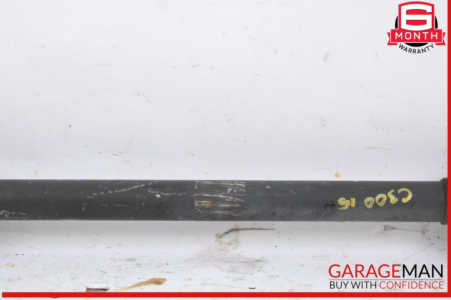 15-20 Mercedes W205 C300 Rear Right Passenger Side Axle CV Half Shaft OEM