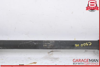 15-20 Mercedes W205 C300 Rear Right Passenger Side Axle CV Half Shaft OEM