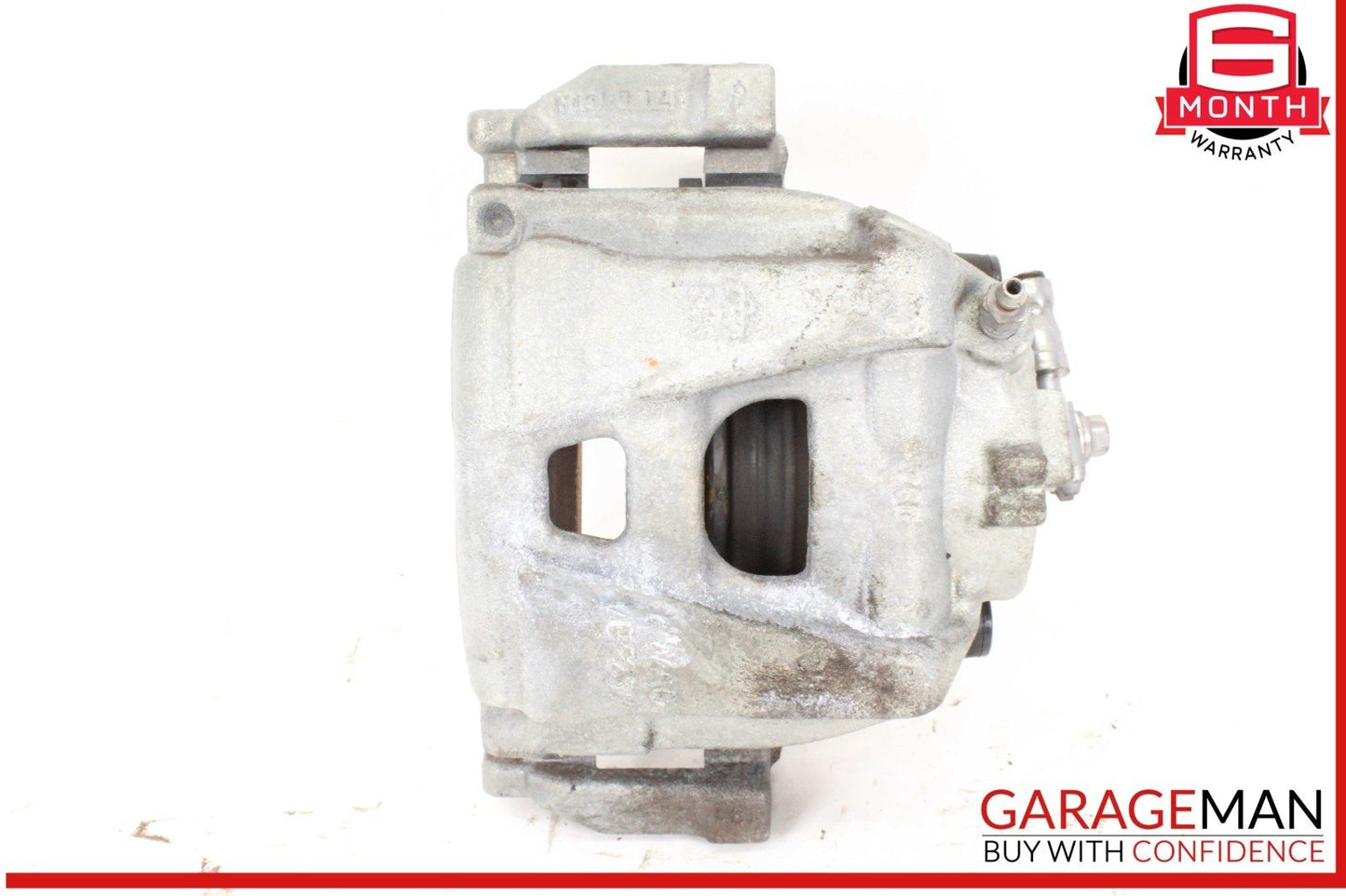 15-18 Audi Q3 Front Right & Left Side Brake Caliper Calipers 5N0615124 OEM