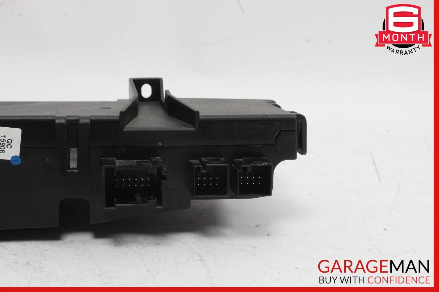 07-14 Mercedes W221 S550 S400 CL550 A/C AC Heater Climate Control Switch OEM