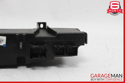 07-14 Mercedes W221 S550 S400 CL550 A/C AC Heater Climate Control Switch OEM