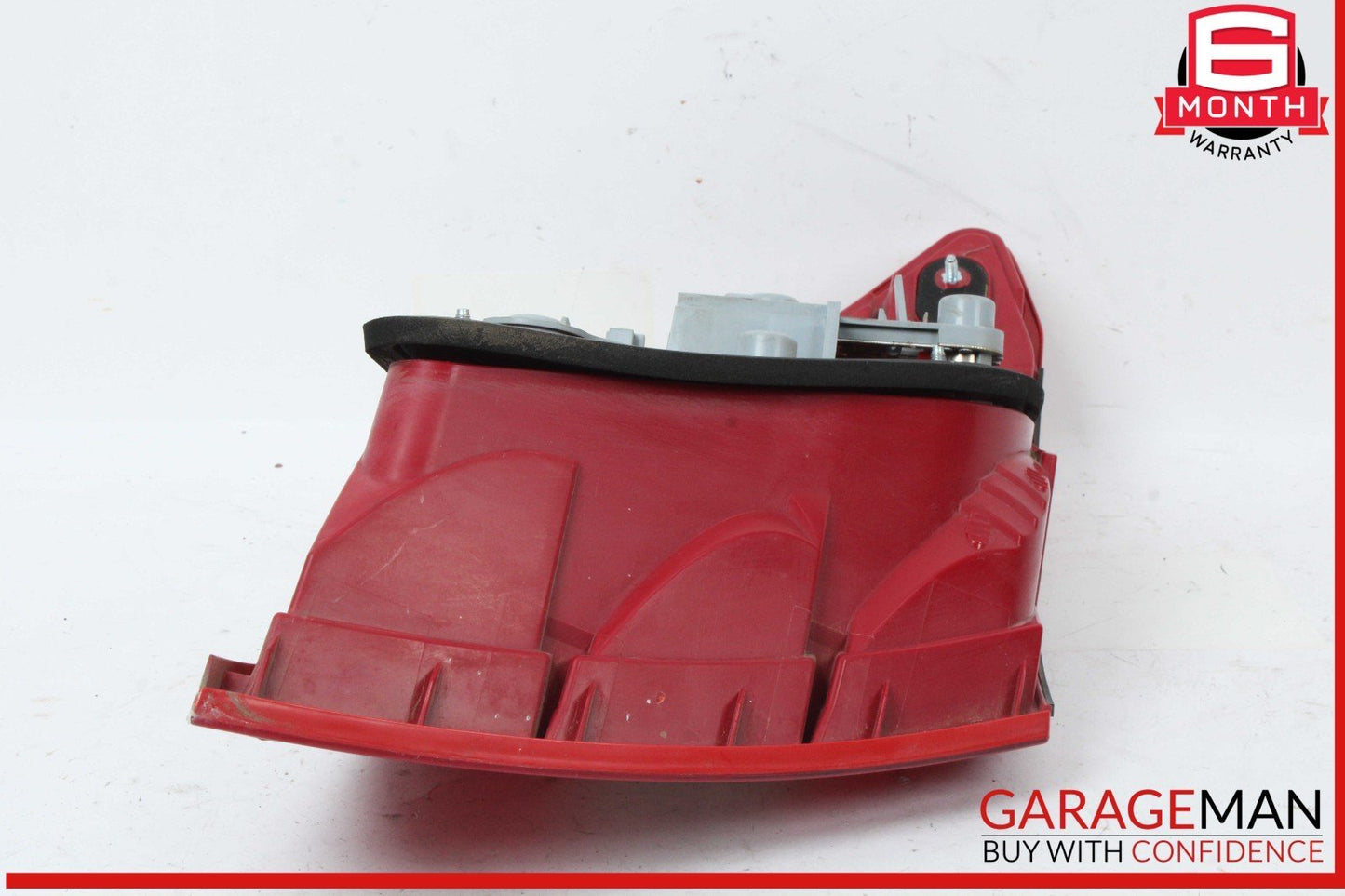 08-11 Mercedes W204 C300 C350 C63 AMG Right Side Tail Light Lamp 2048200264 OEM