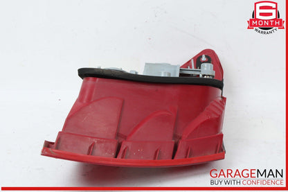 08-11 Mercedes W204 C300 C350 C63 AMG Right Side Tail Light Lamp 2048200264 OEM