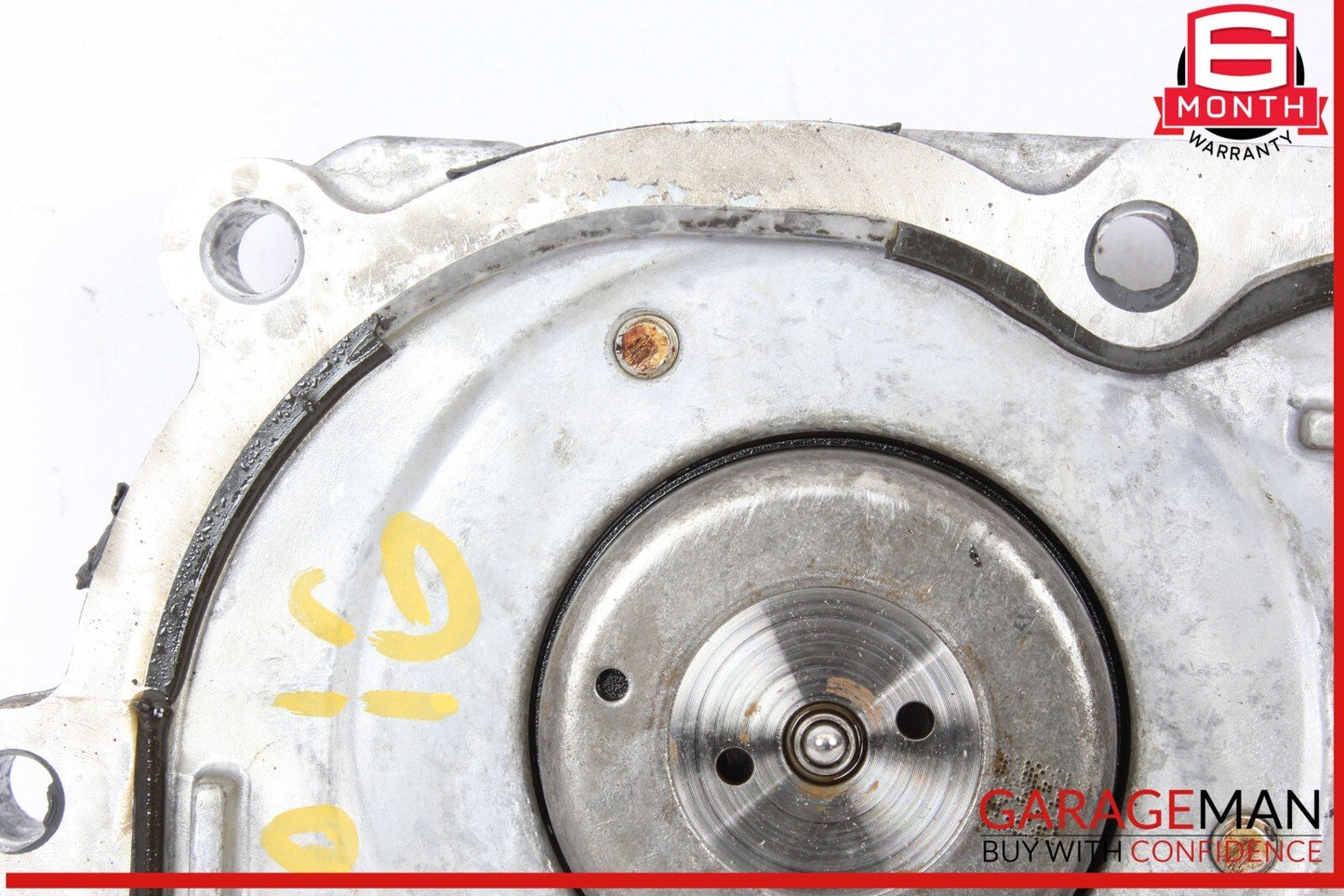 15-20 Mercedes W205 C300 2.0L Engine Timing Cover 2740150700 OEM