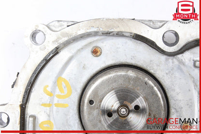 15-20 Mercedes W205 C300 2.0L Engine Timing Cover 2740150700 OEM