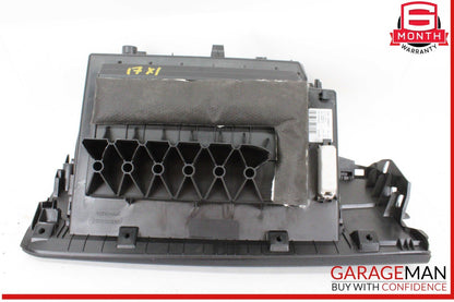 16-22 BMW X1 F48 X2 Dash Dashboard Glove Box Storage Compartment 9339816 OEM