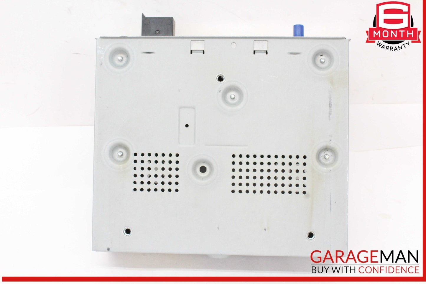 15-20 Mercedes W205 C300 Satellite Radio Receiver Control Module Unit OEM